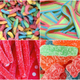 Illustration for article titled A formal taxonomy of sour candies